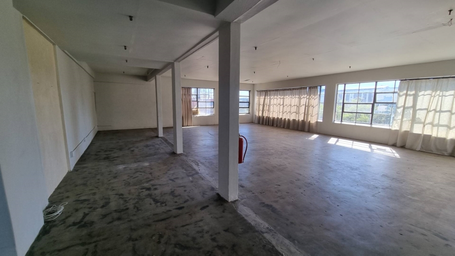 To Let commercial Property for Rent in Woodstock Western Cape